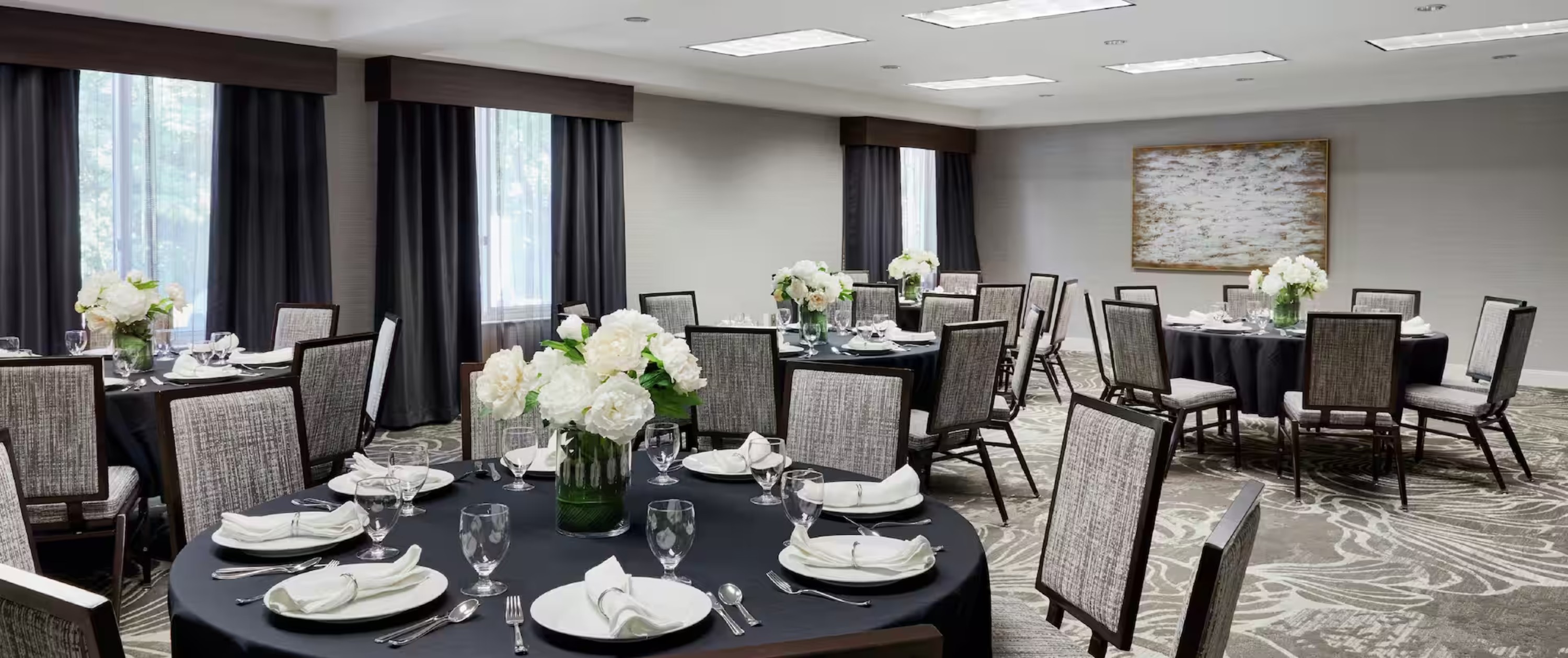 Hilton Garden Inn Cincinnati Northeast, photo 4