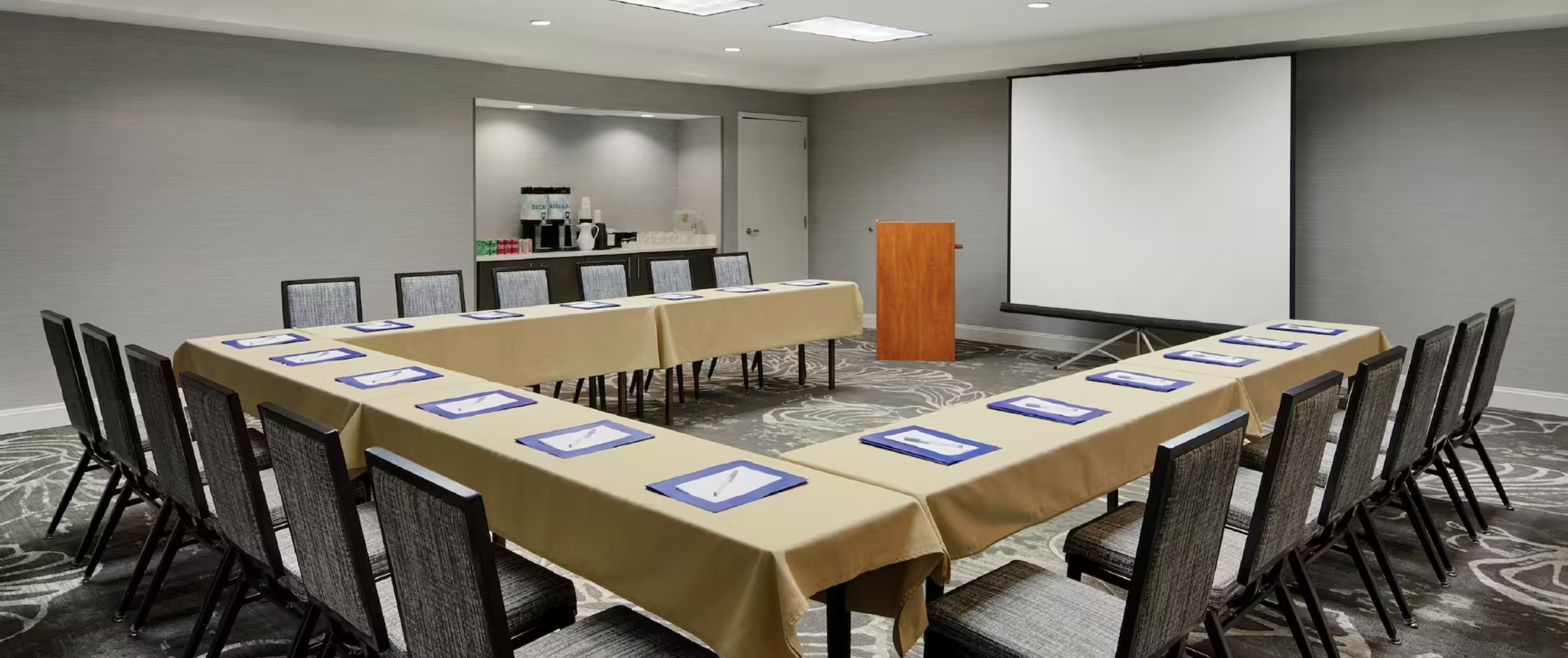 Hilton Garden Inn Cincinnati Northeast, photo 5