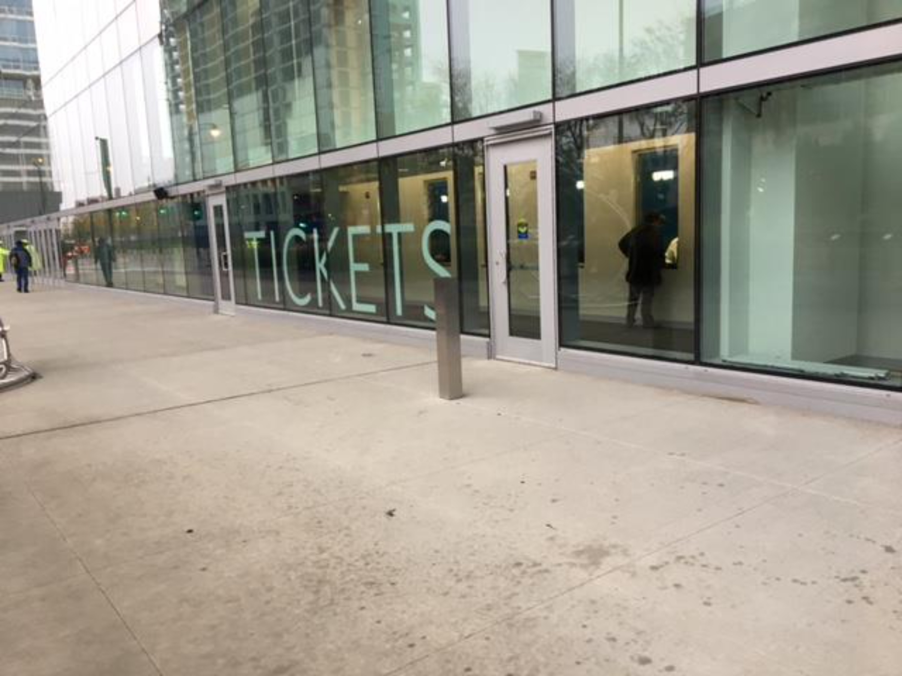 Arie Crown Theater, photo 4