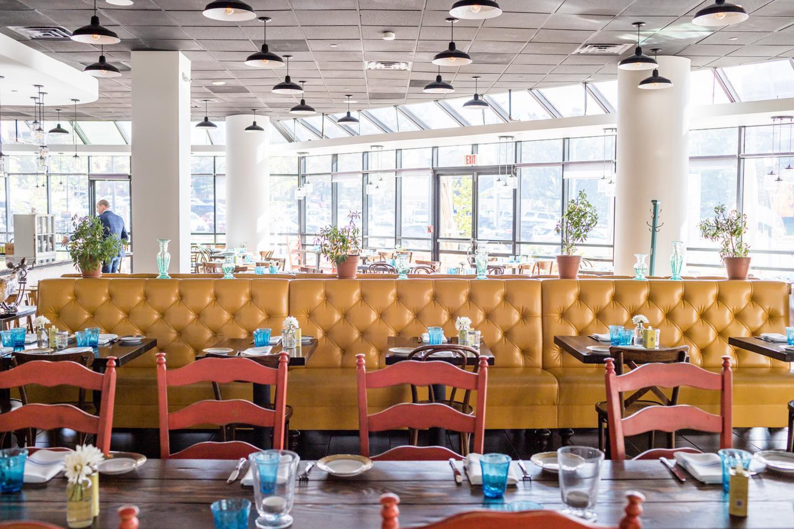SER Restaurant, photo 6