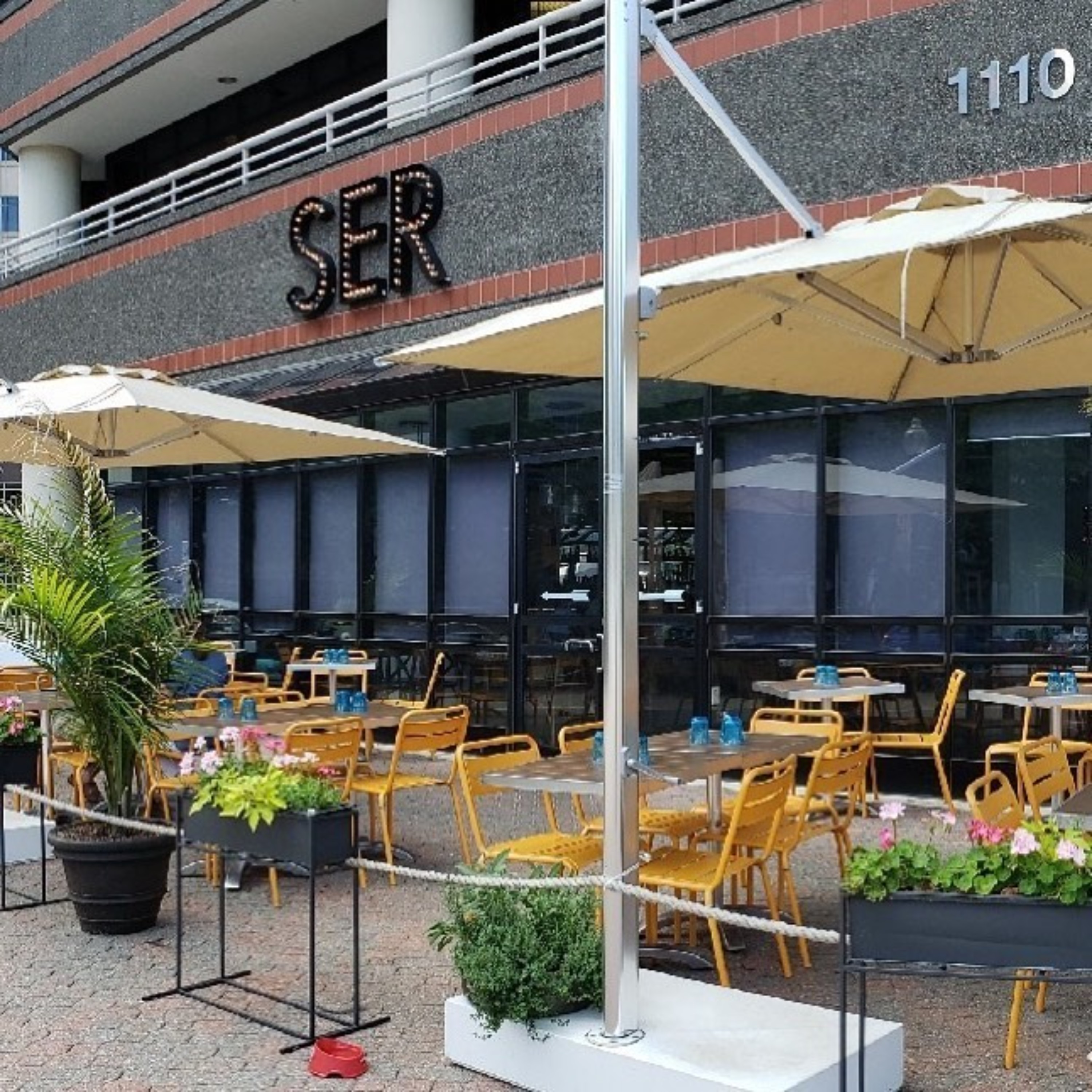 SER Restaurant, photo 5