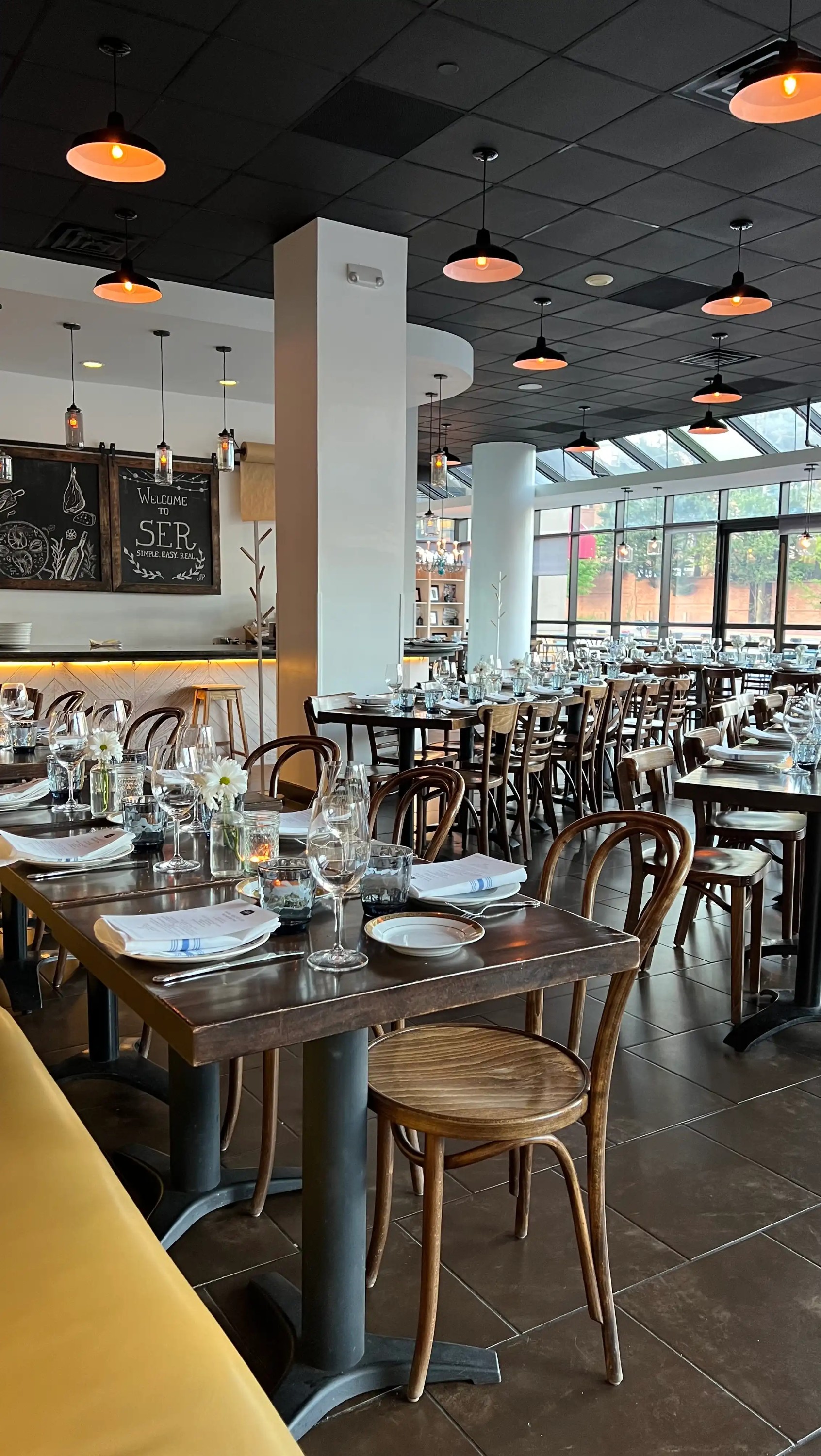 SER Restaurant, photo 3
