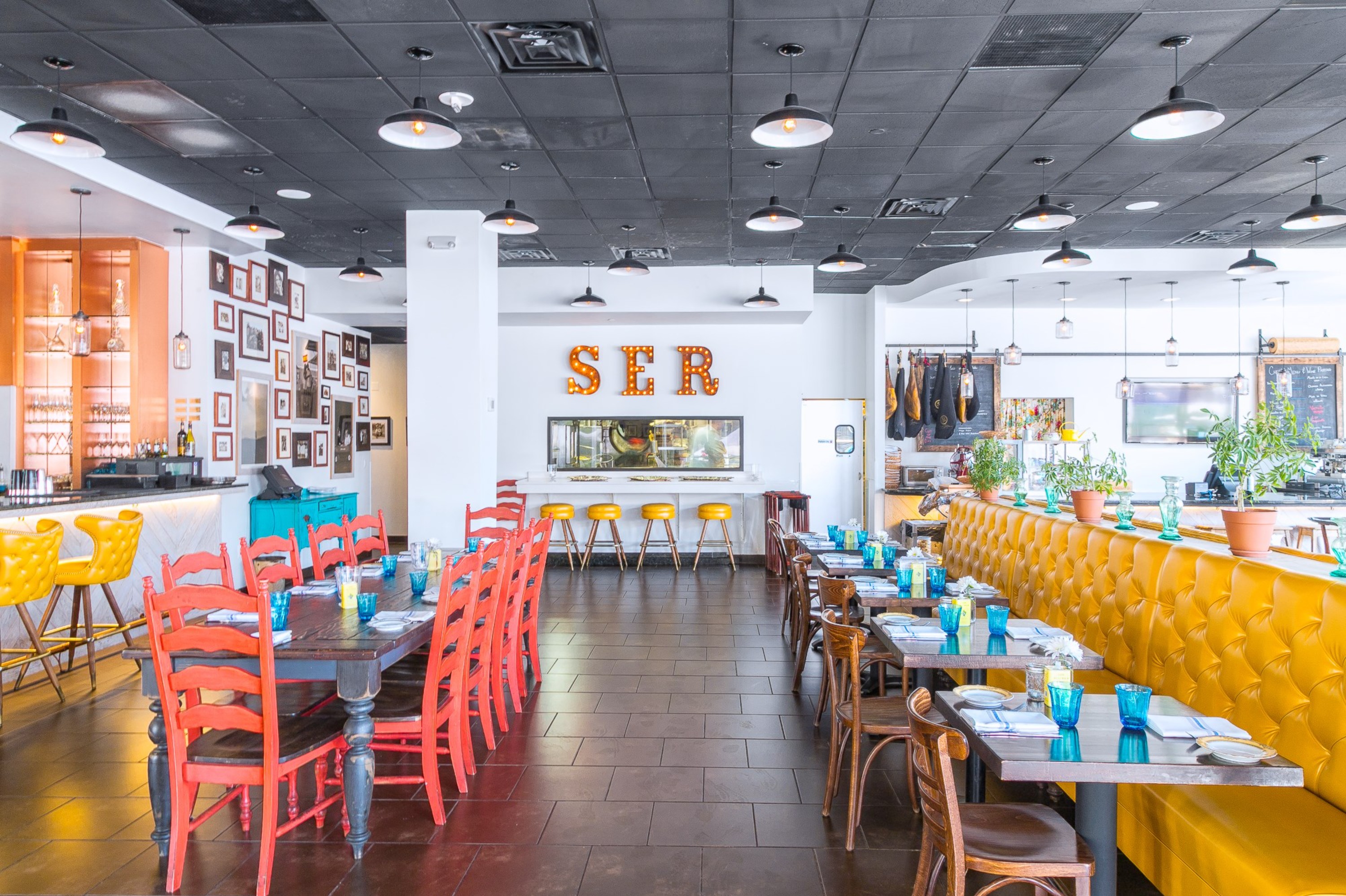 SER Restaurant, photo 4
