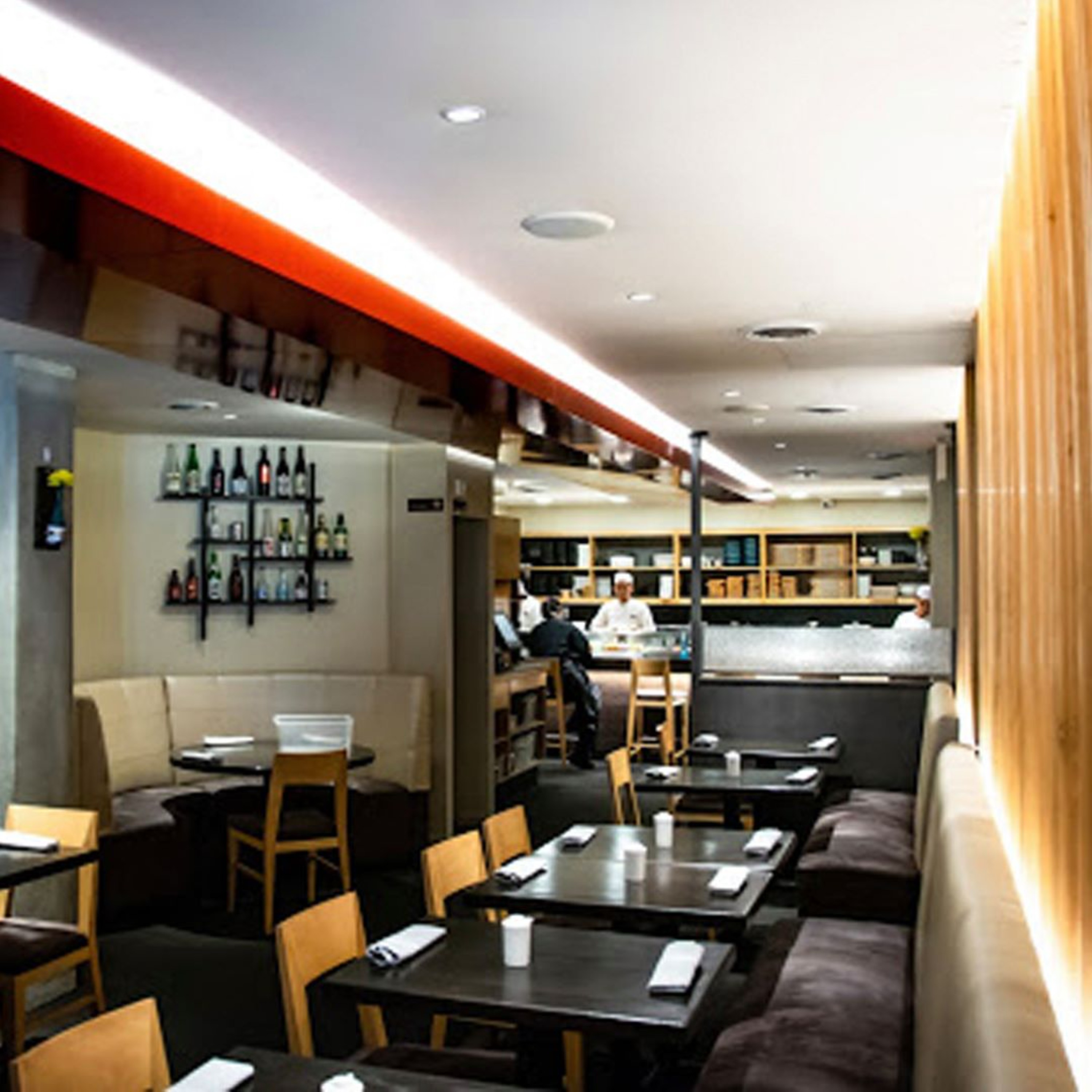 Kaz Sushi Bistro, photo 5
