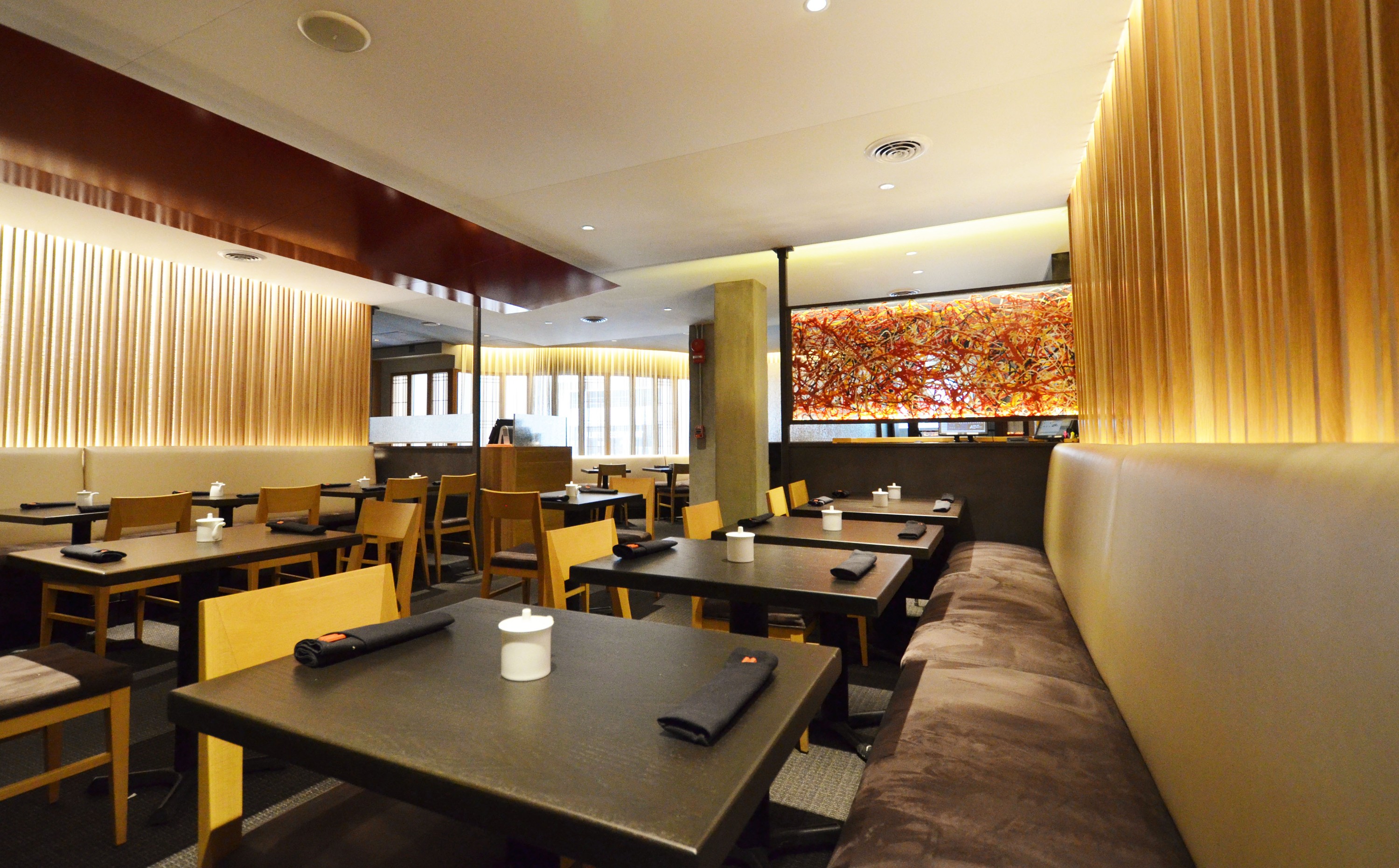 Kaz Sushi Bistro, photo 4