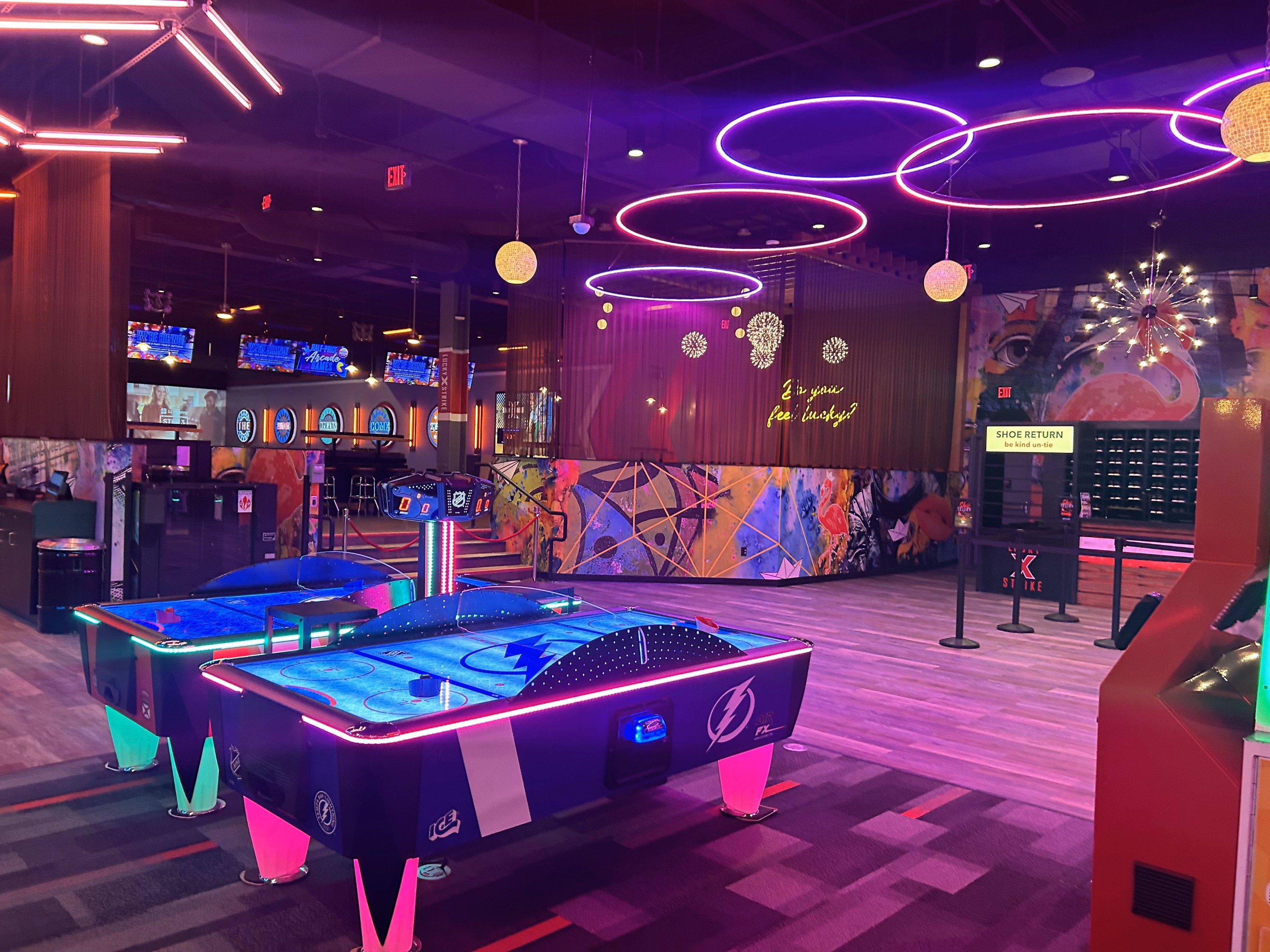Lucky Strike Miami, photo 4