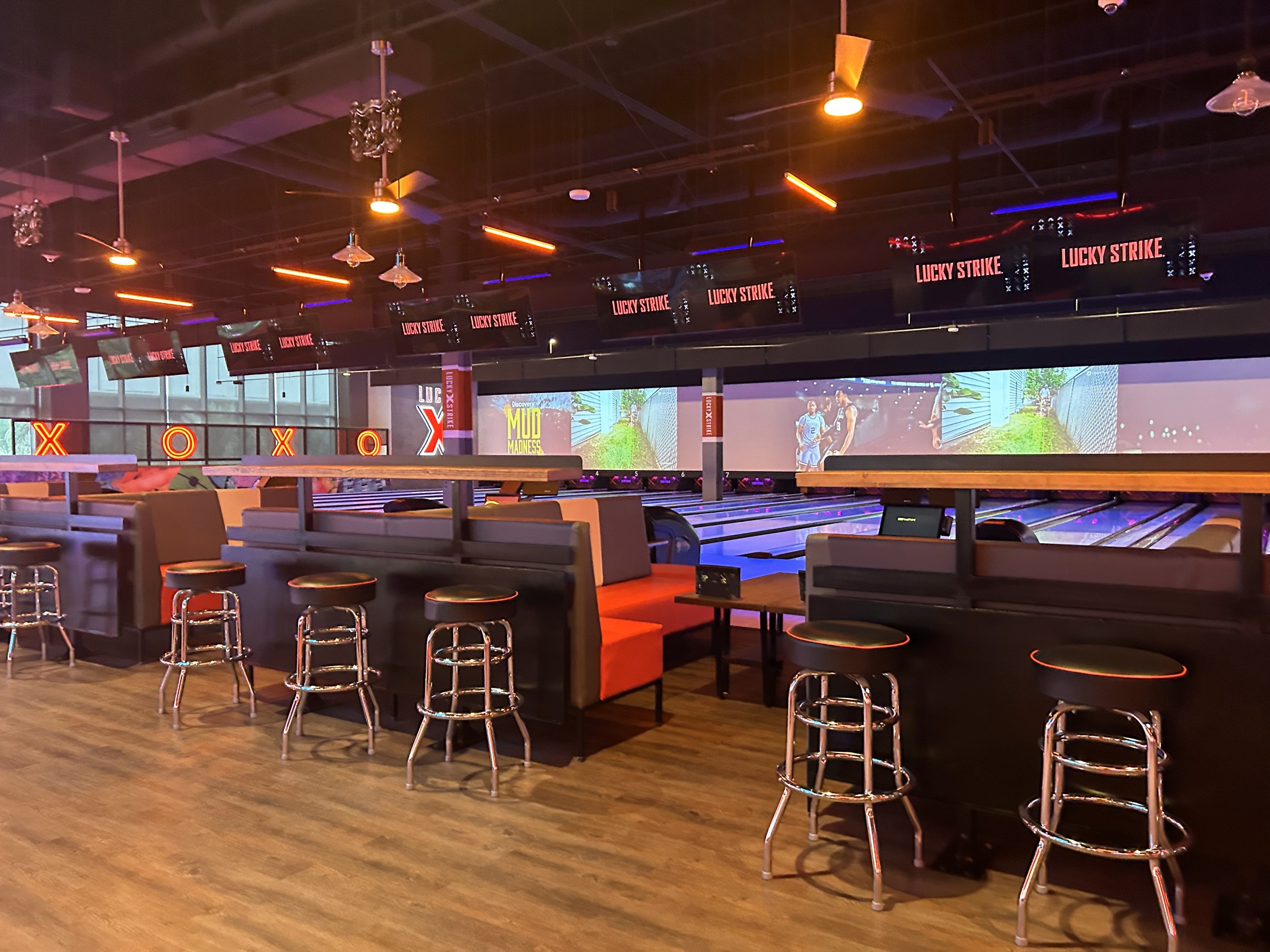 Lucky Strike Miami, photo 5