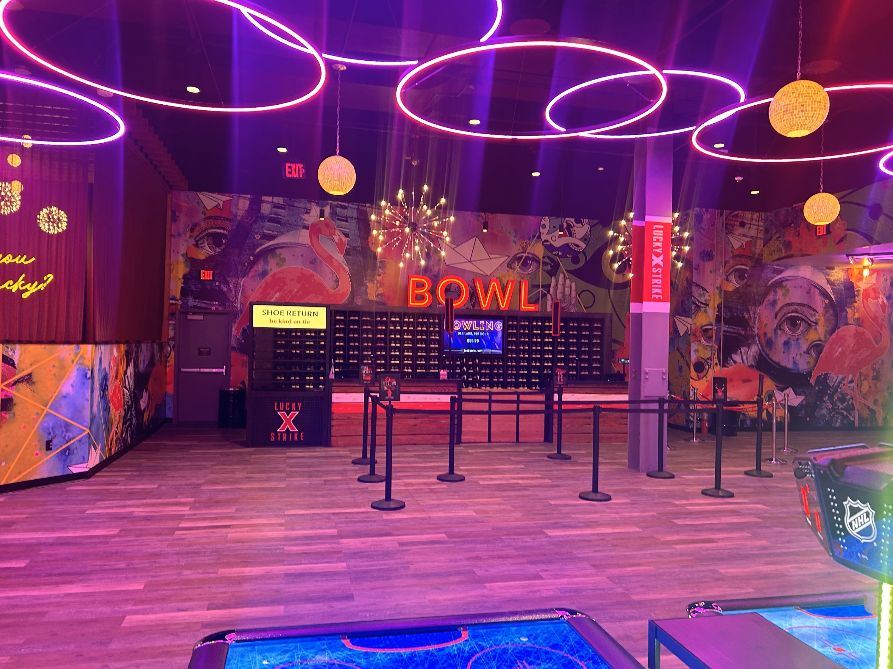 Lucky Strike Miami, photo 6