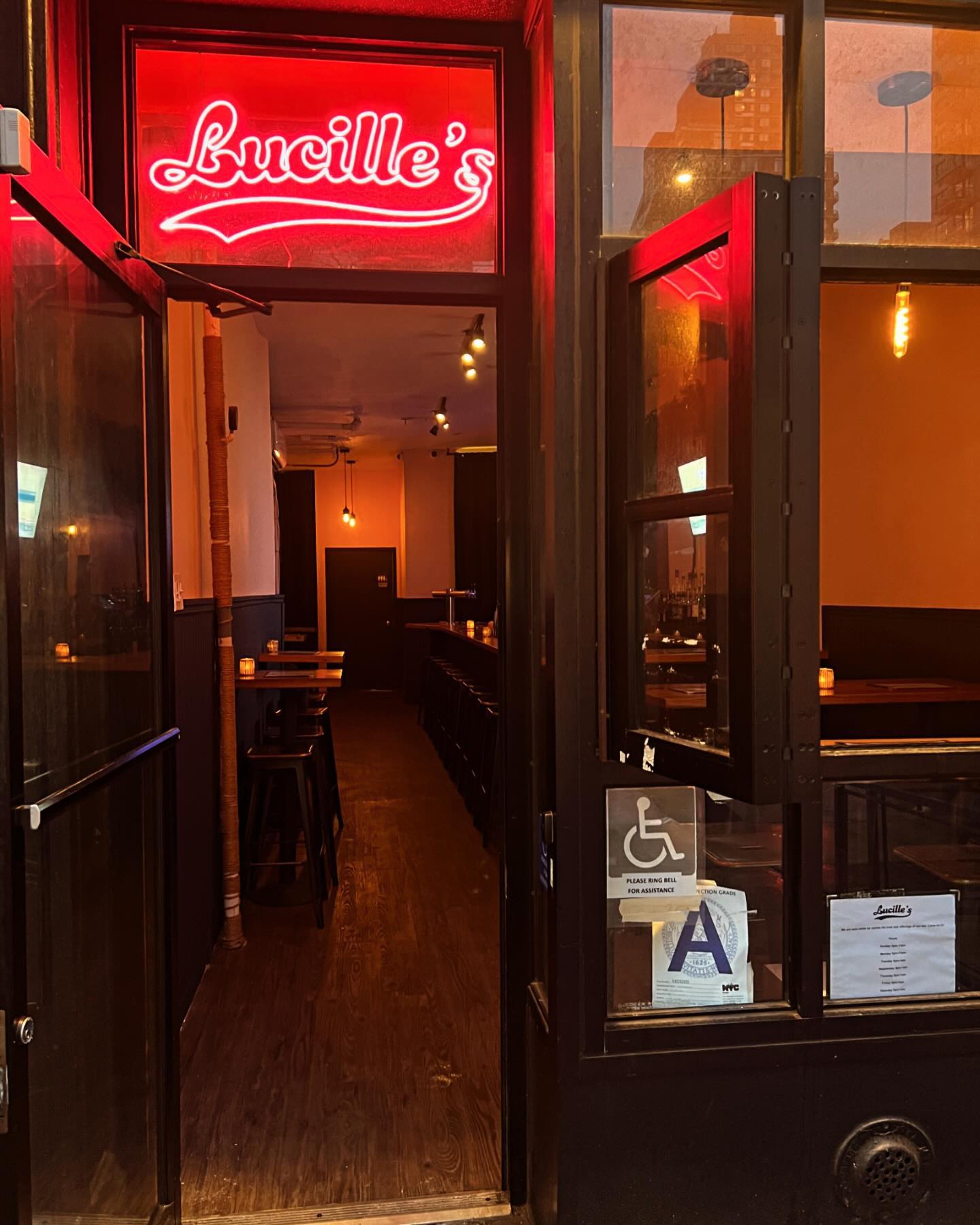 Lucille’s, photo 3