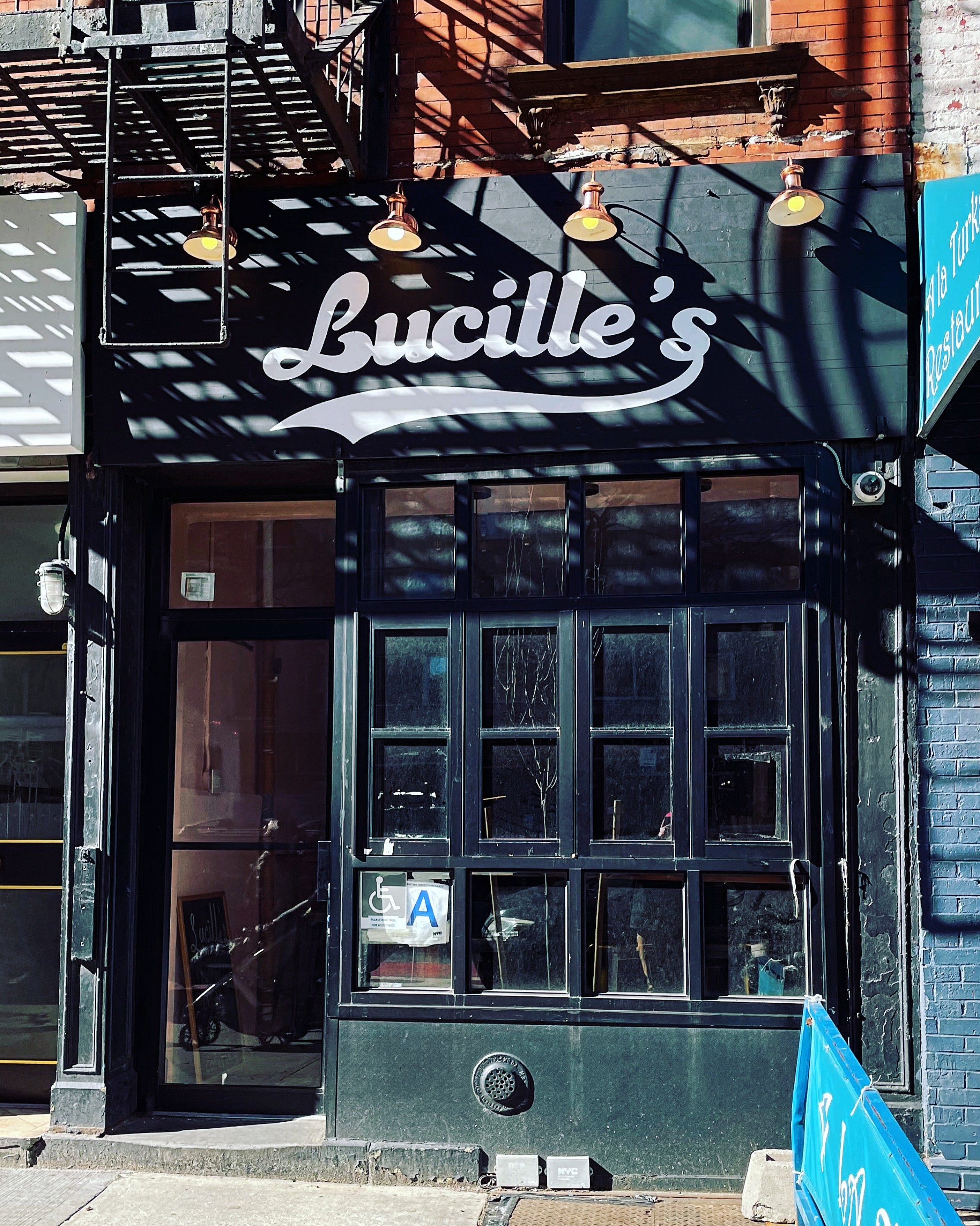 Lucille’s, photo 4