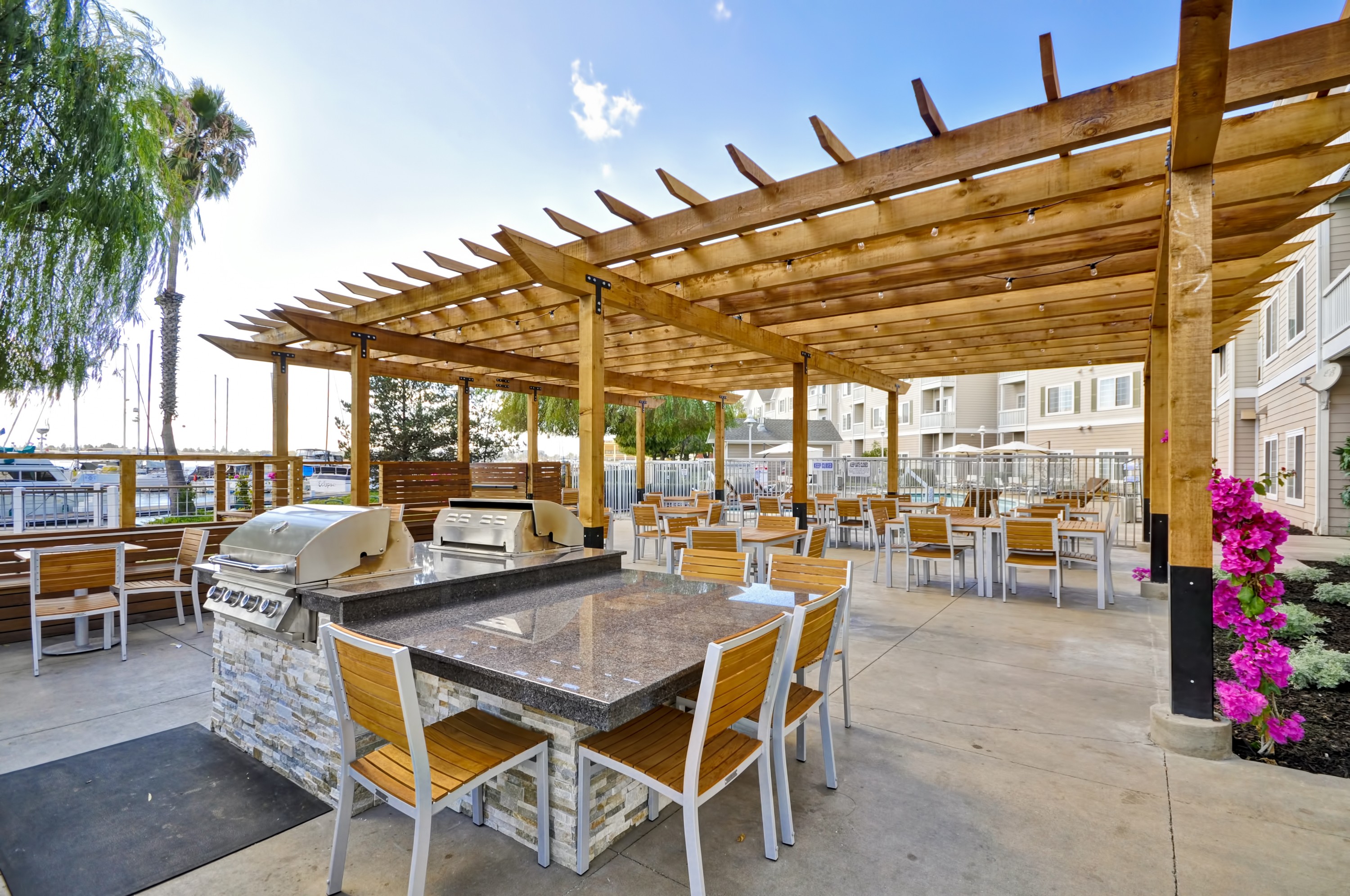 Homewood Suites by Hilton Oakland-Waterfront, photo 3