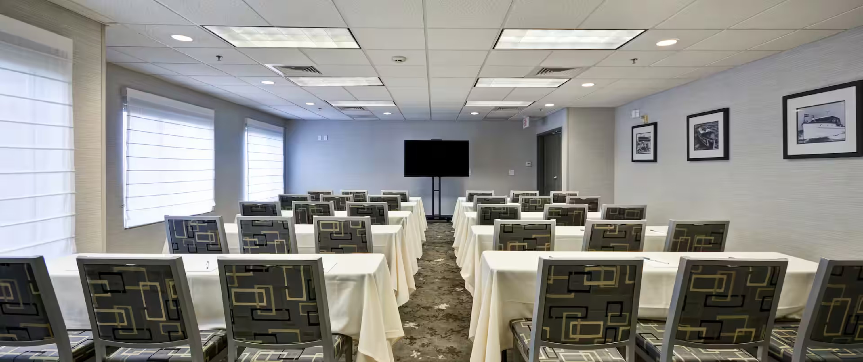 Homewood Suites by Hilton Oakland-Waterfront, photo 4