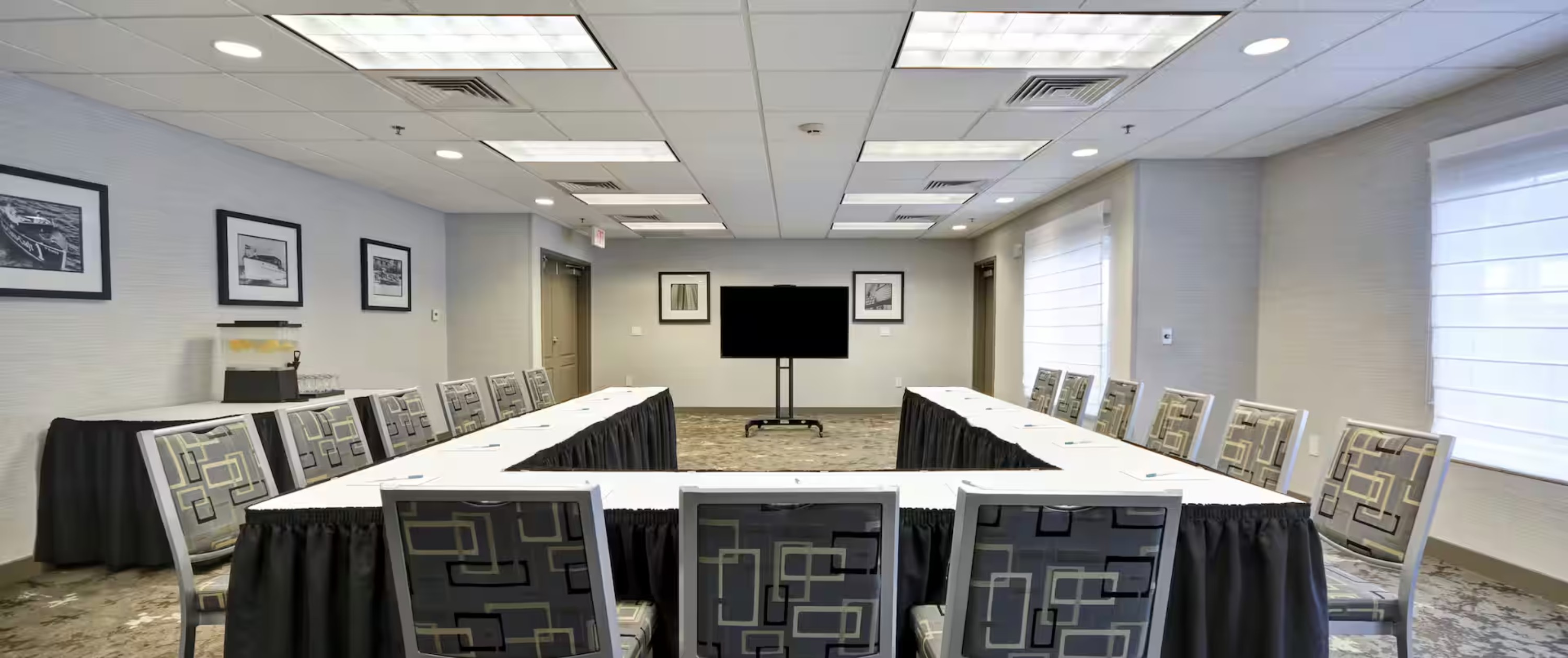 Homewood Suites by Hilton Oakland-Waterfront, photo 5