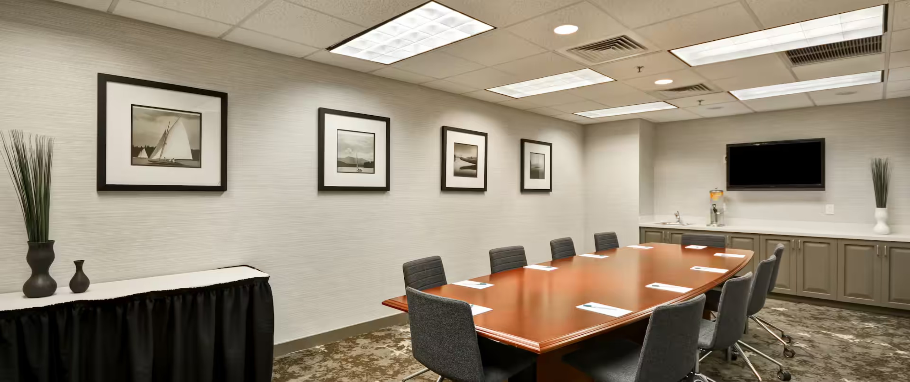 Homewood Suites by Hilton Oakland-Waterfront, photo 6