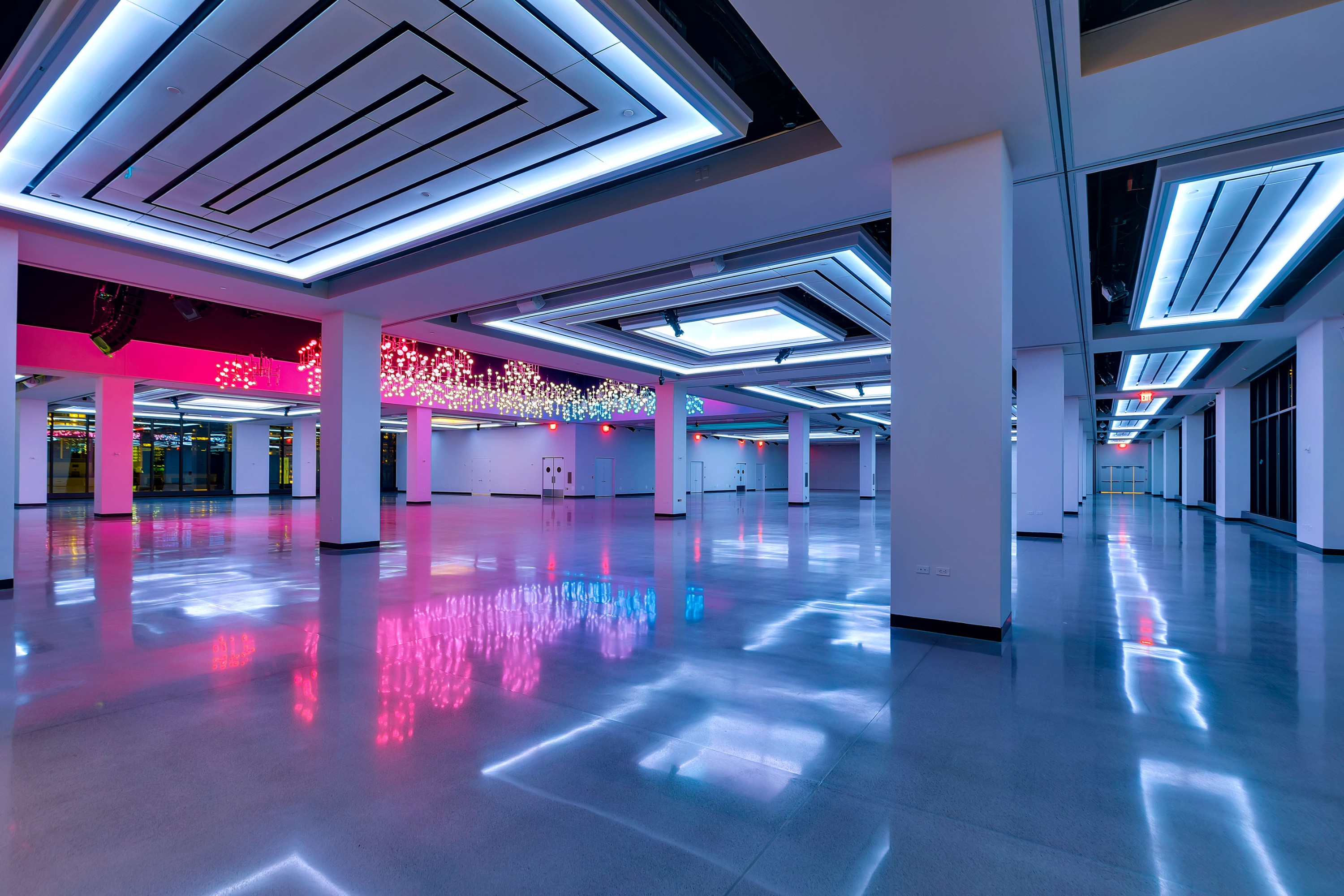 The Glasshouse - Event Space in New York, NY | The Vendry
