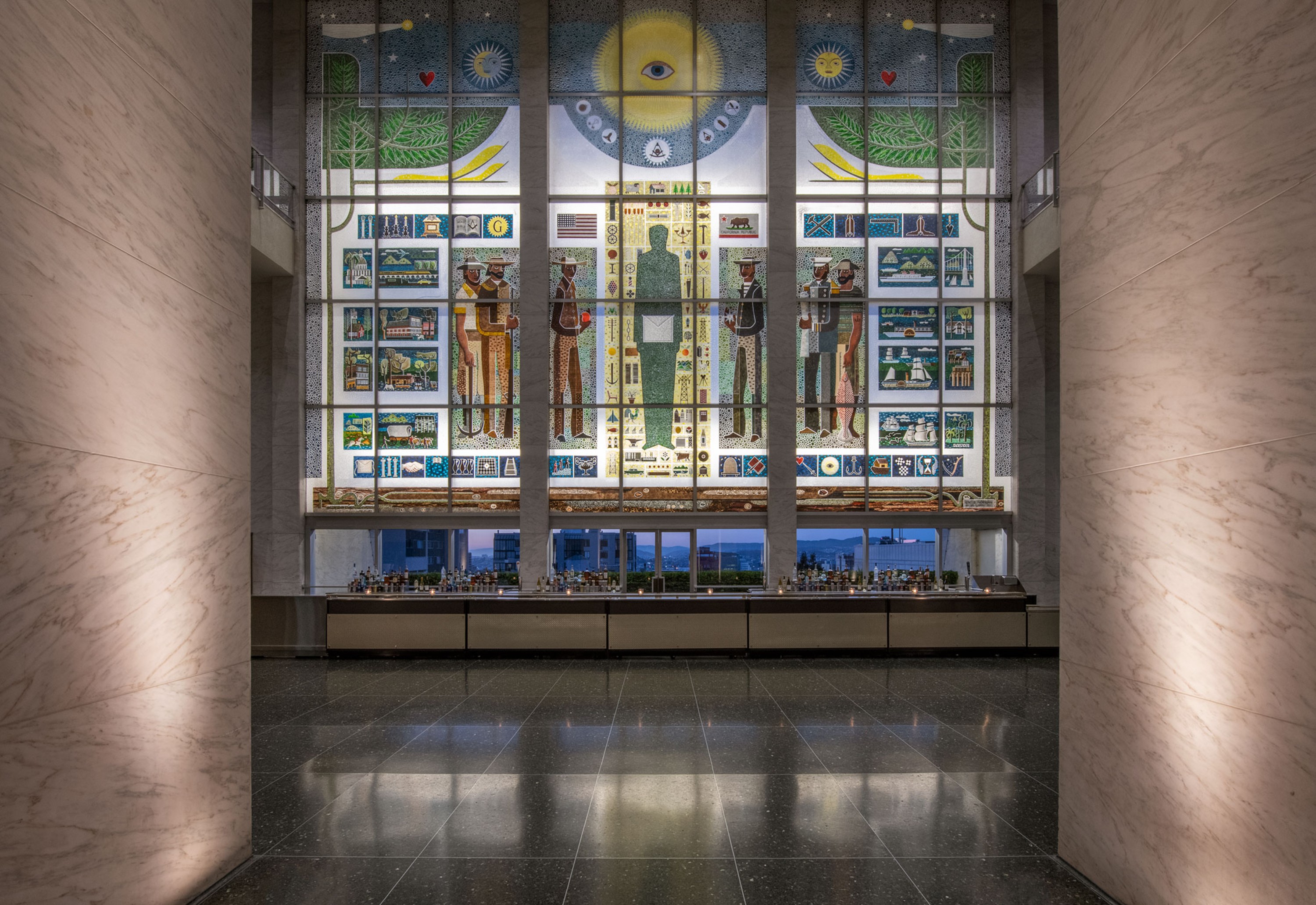 The Masonic, photo 3