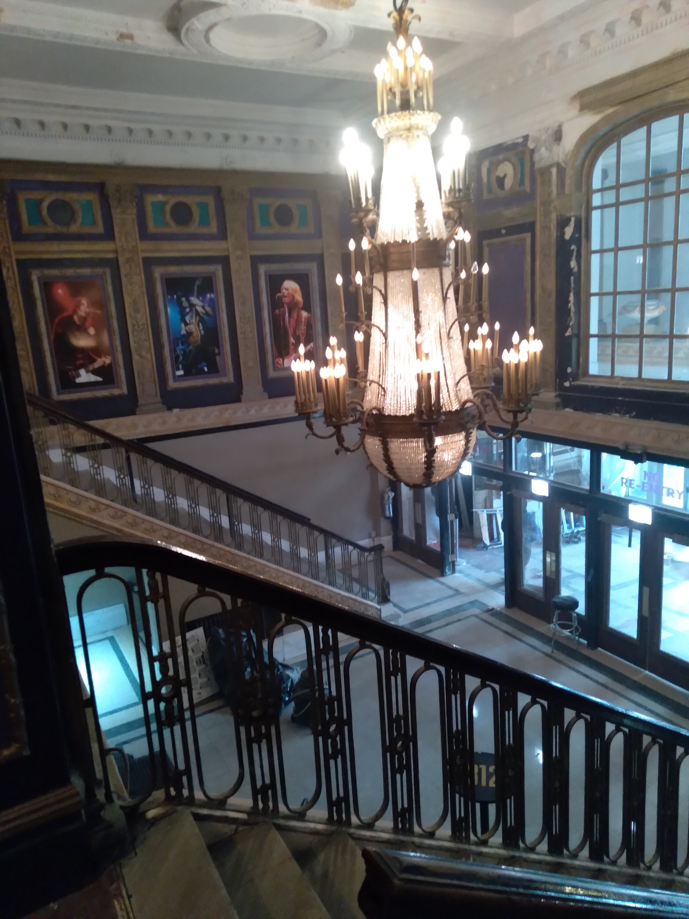Riviera Theatre, photo 3