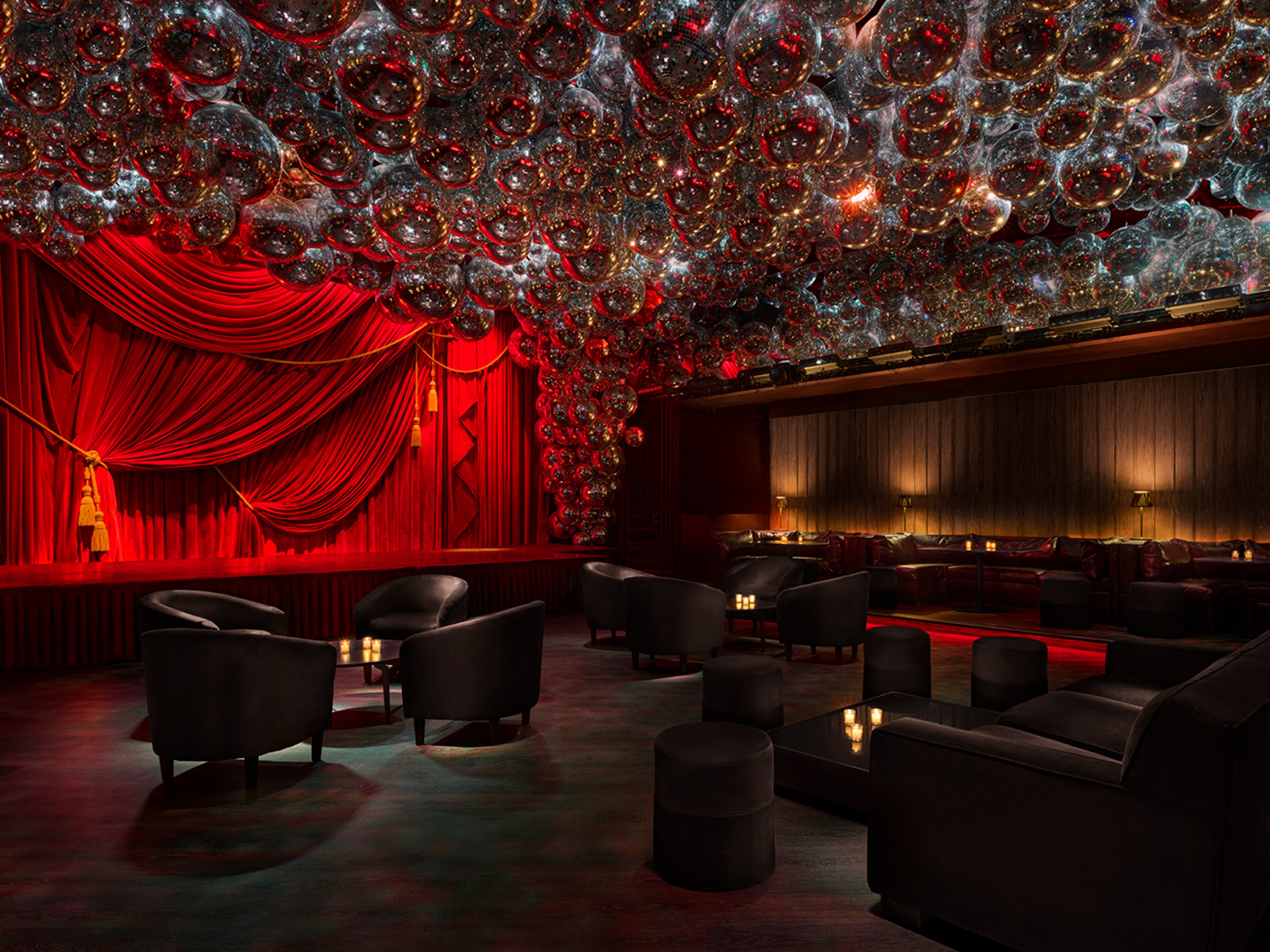 ARTSPACE at PUBLIC Hotel - Hotel in in New York, NY | The Vendry