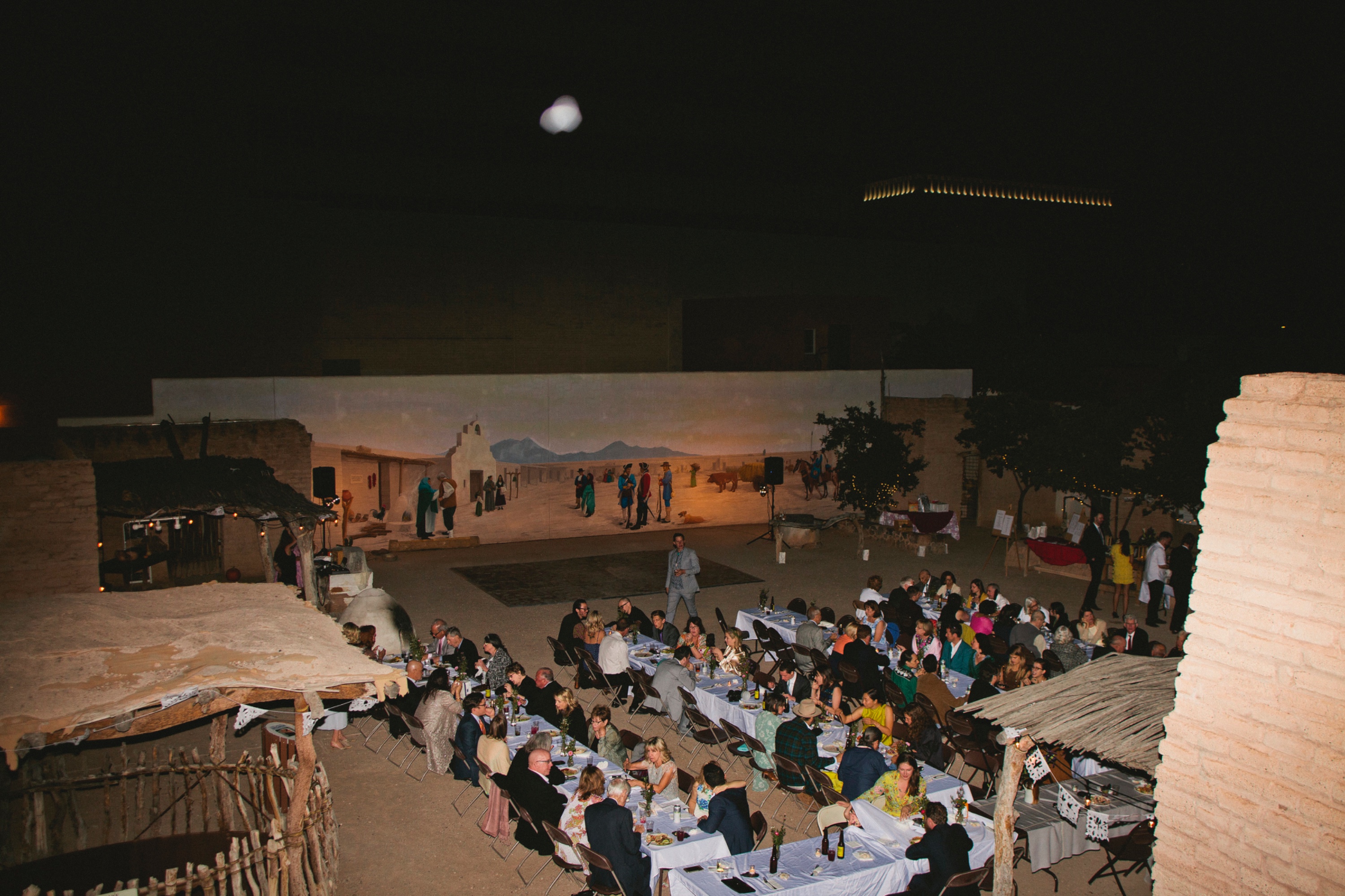 Presidio San Agustín del Tucson Museum, photo 5