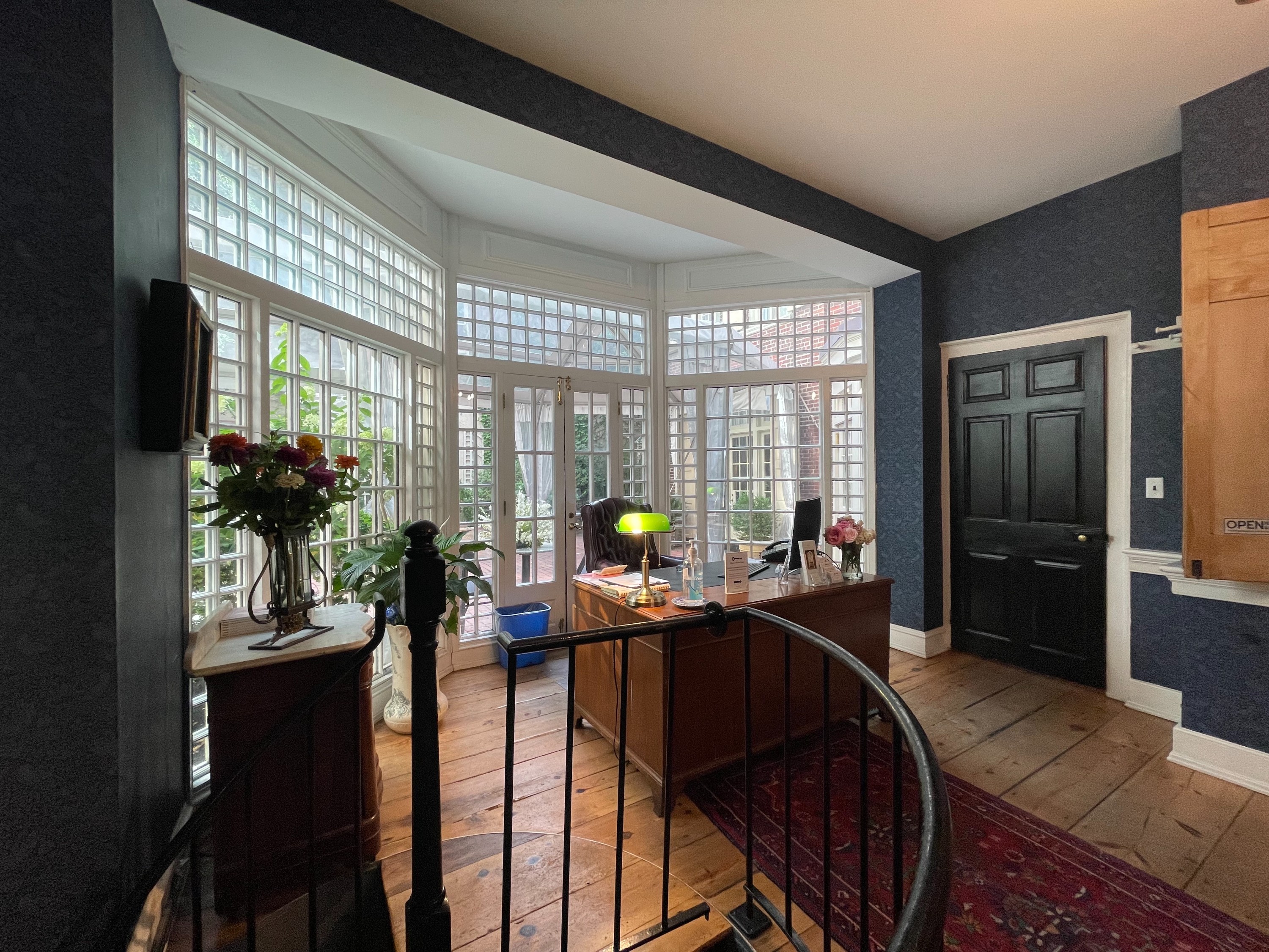Morris House Hotel, photo 6