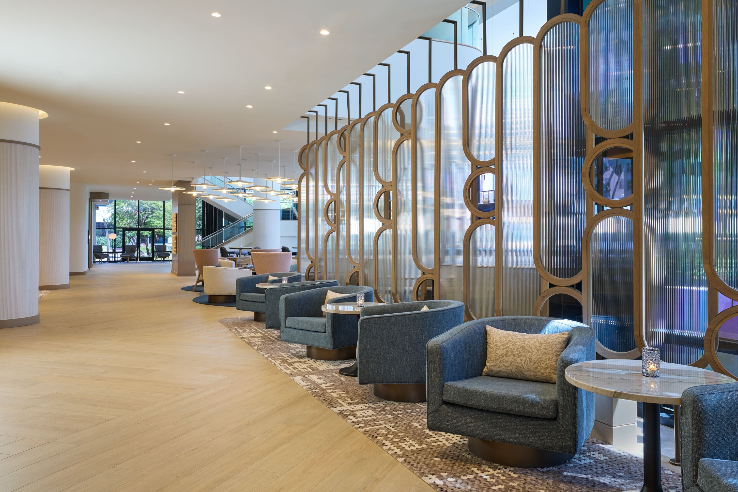 Marriott Long Beach Downtown, photo 6