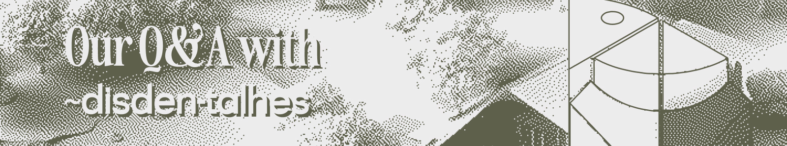 Contributor Spotlight: ~disden-talhes