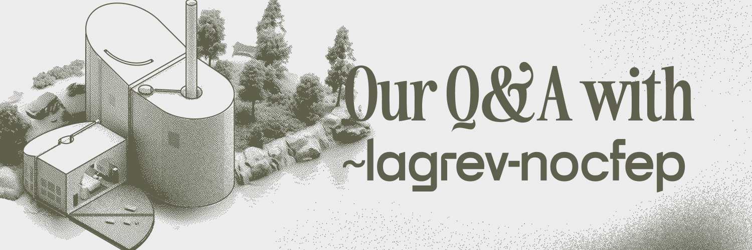 Contributor Spotlight: ~lagrev-nocfep