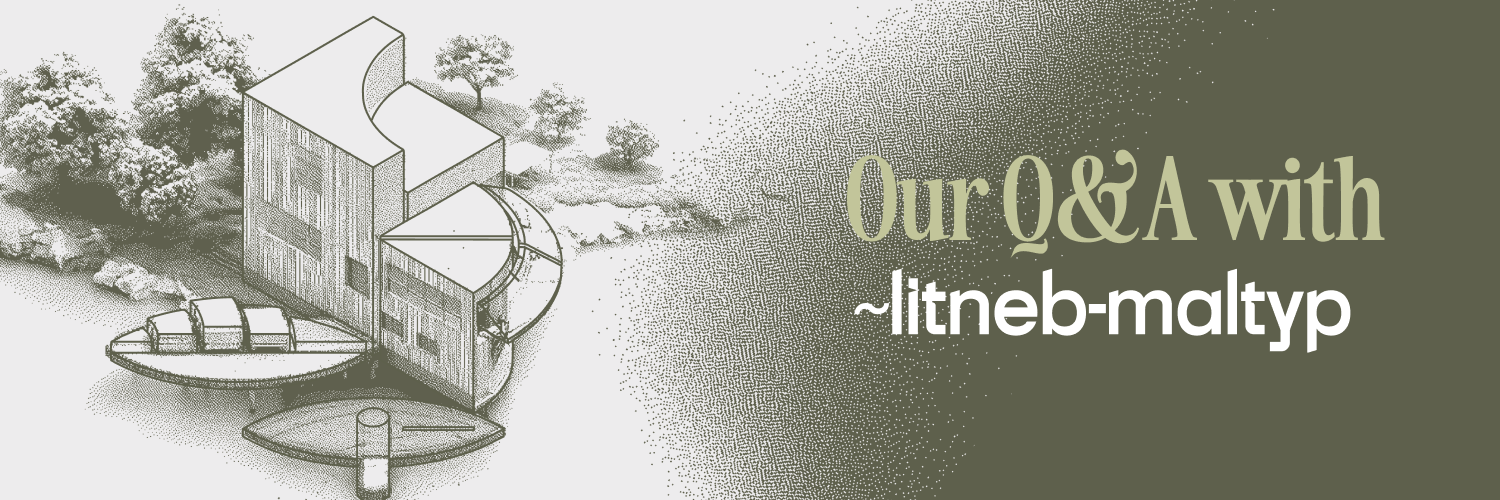 Contributor Spotlight: ~litneb-maltyp