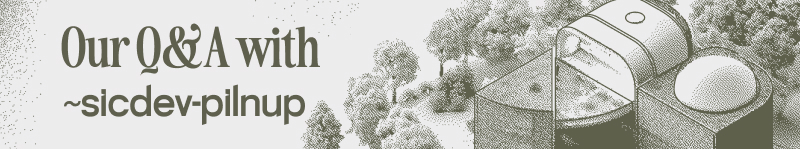 Contributor Spotlight: ~sicdev-pilnup