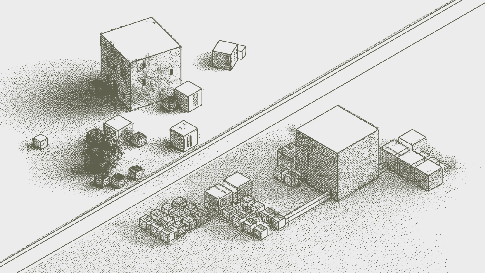 Nockmas 2025: Day 11