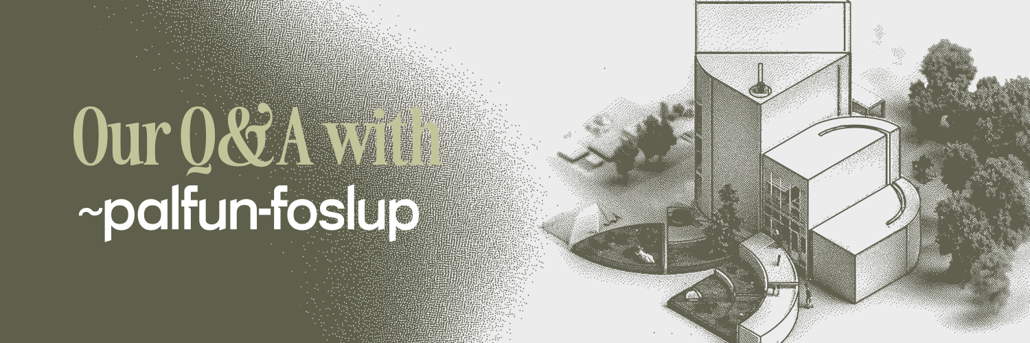 Contributor Spotlight: ~palfun-foslup