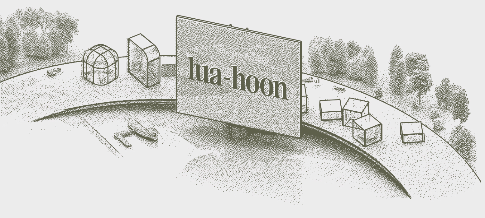 Lua-Hoon concept art