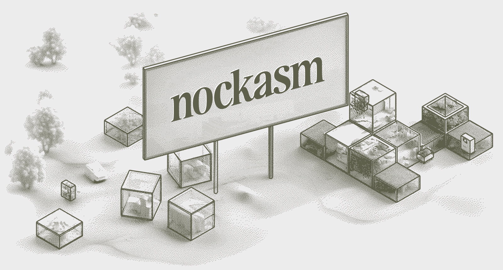 Nock macro concept art