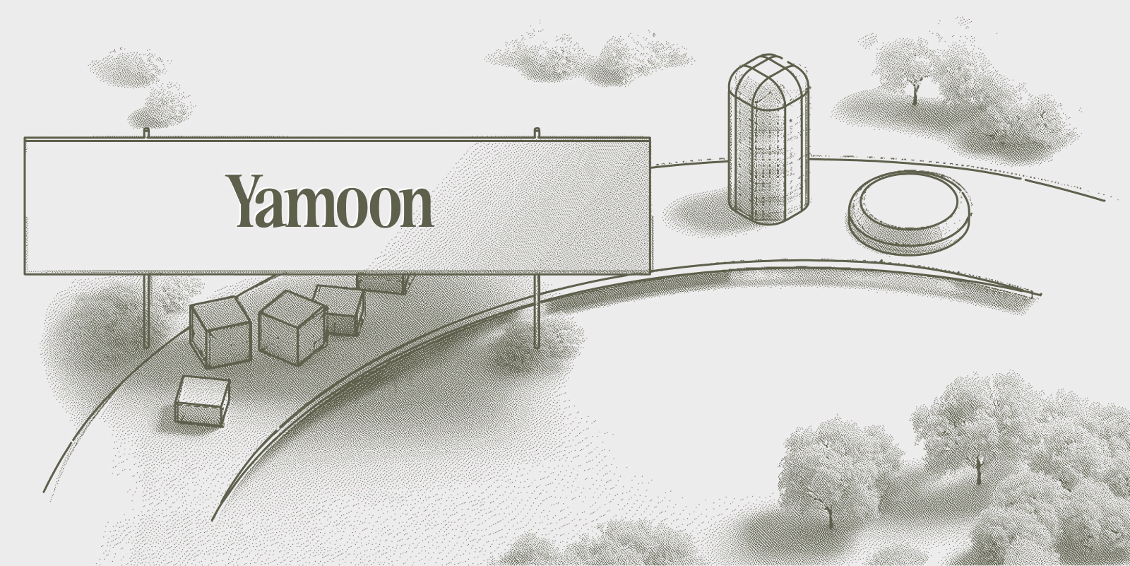 Yamoon concept art