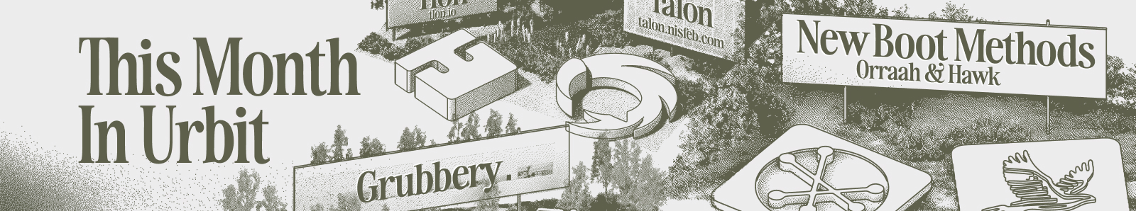 This Month in Urbit: September 2026