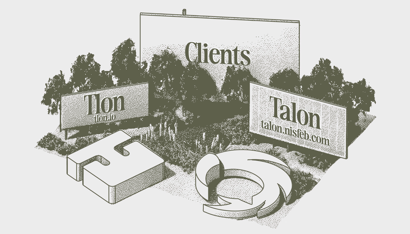 September 2026 Urbit clients concept art