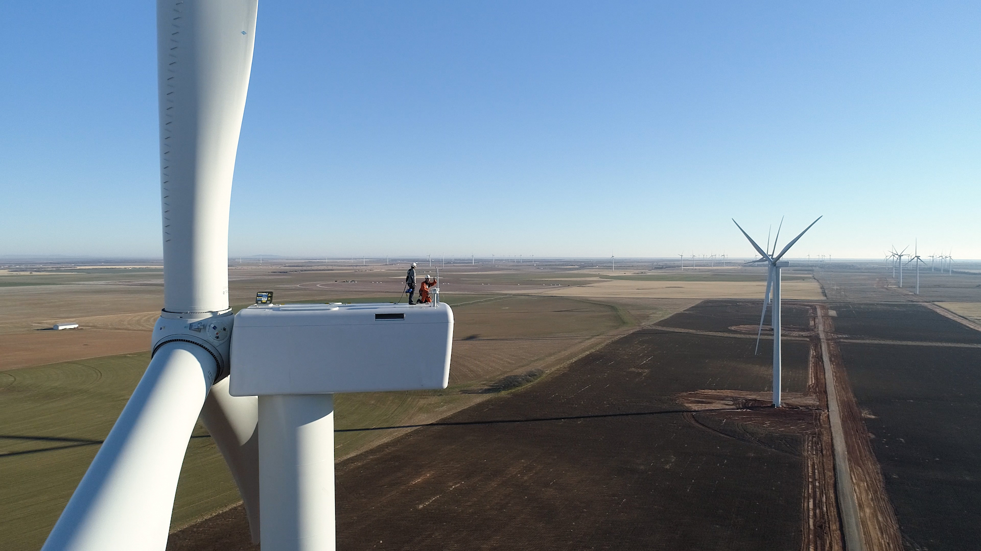 renewable energy wind