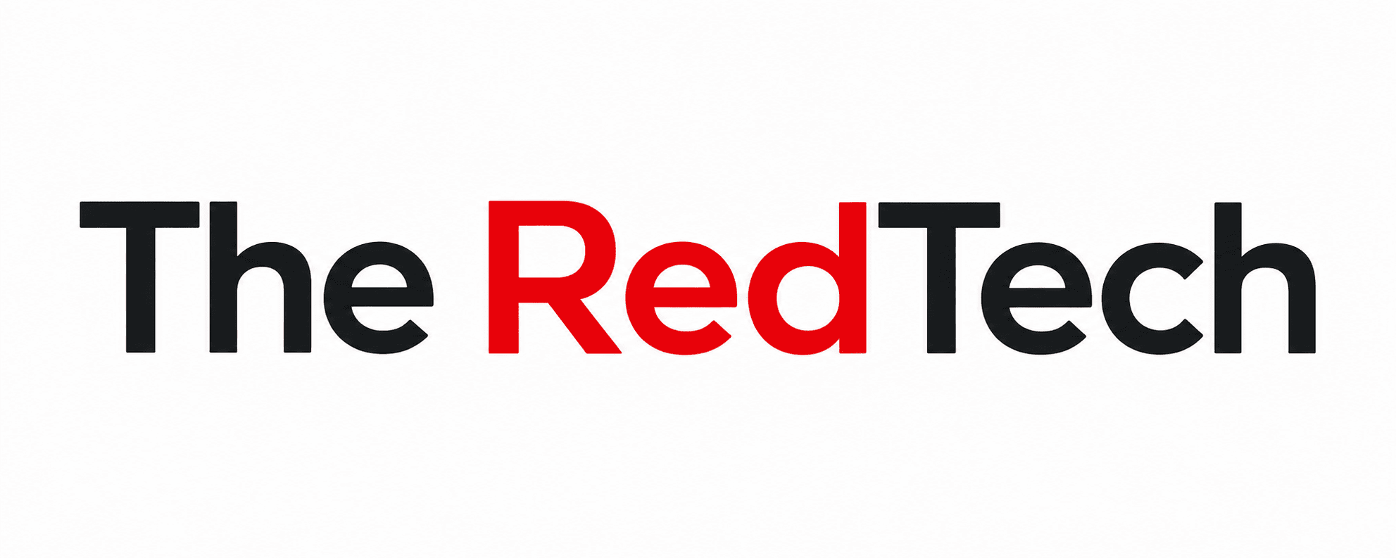 The Red Tech