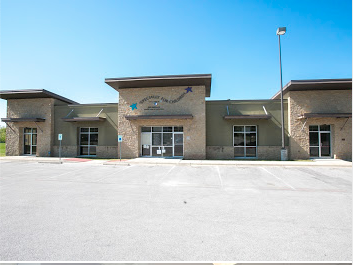 Picture of UT Health Austin Pediatric Neurosciences at Dell Children’s - Epilepsy Center - Round Rock