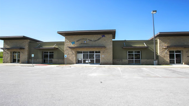 Picture of UT Health Austin Pediatric Neurosciences at Dell Children’s - Neurology Clinic - Round Rock