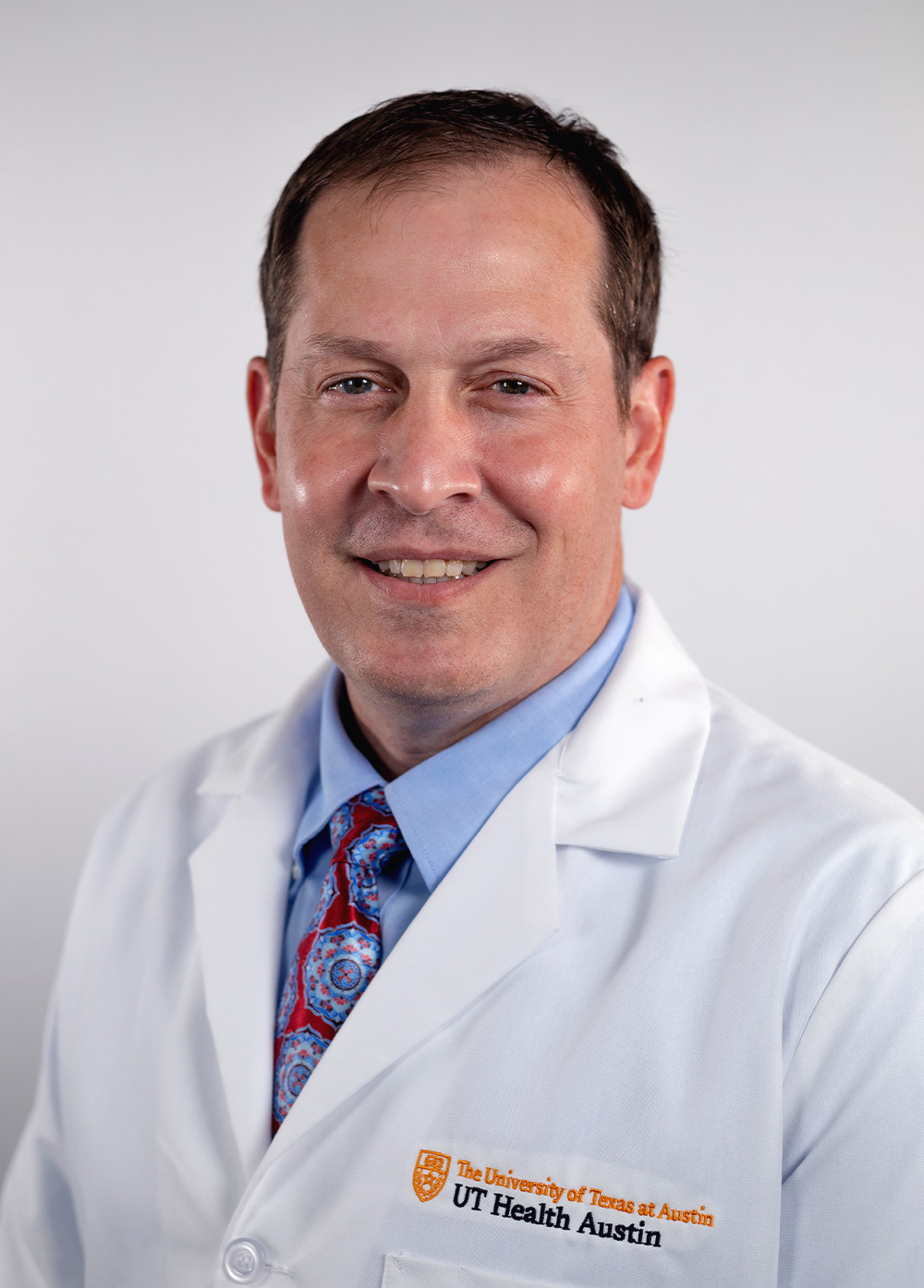 Jeremy Affolter