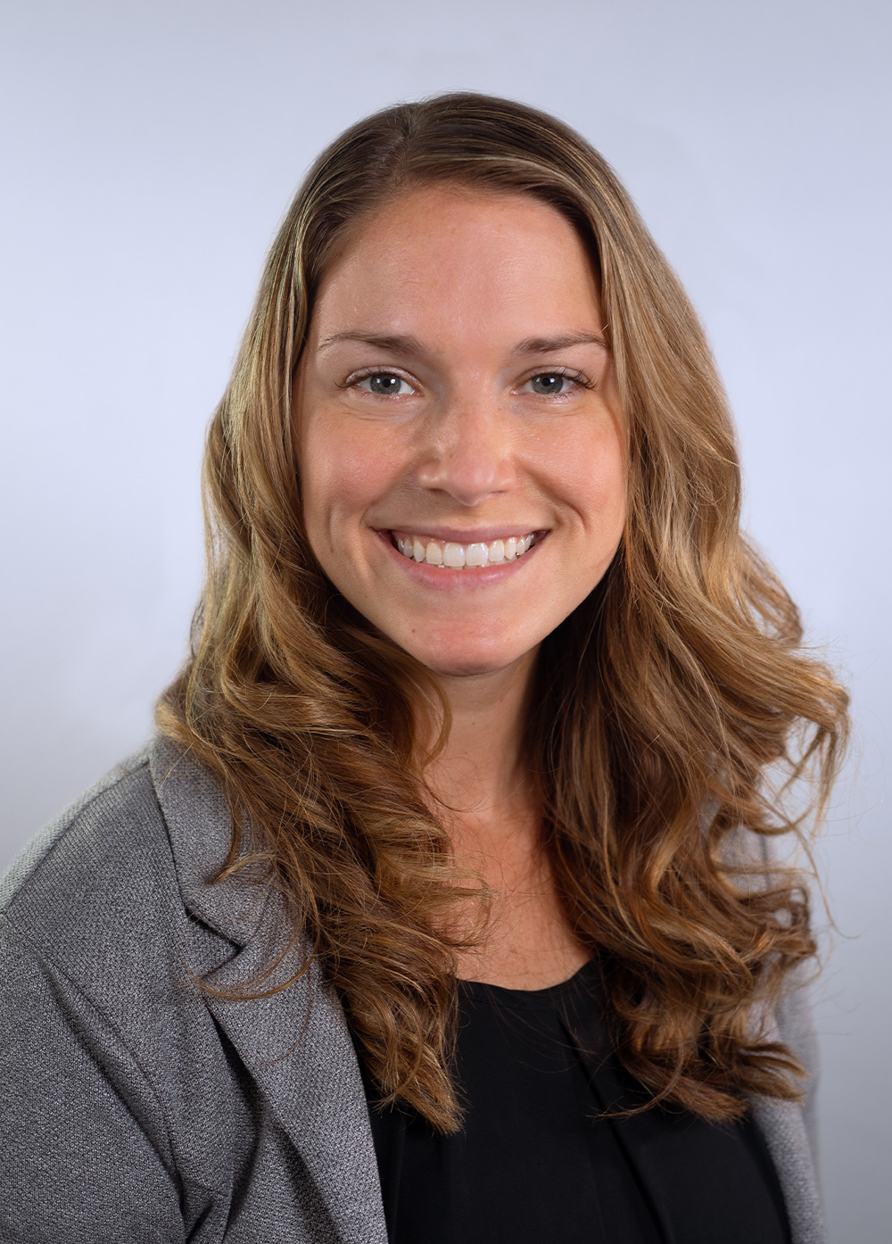 Carrie St. John