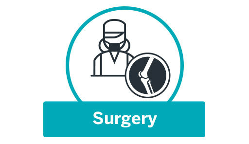 Surgery Icon