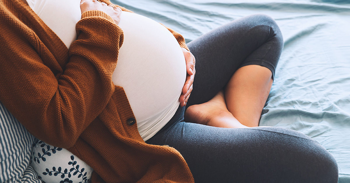 UT Health Austin Women's Reproductive Mental Health of Texas