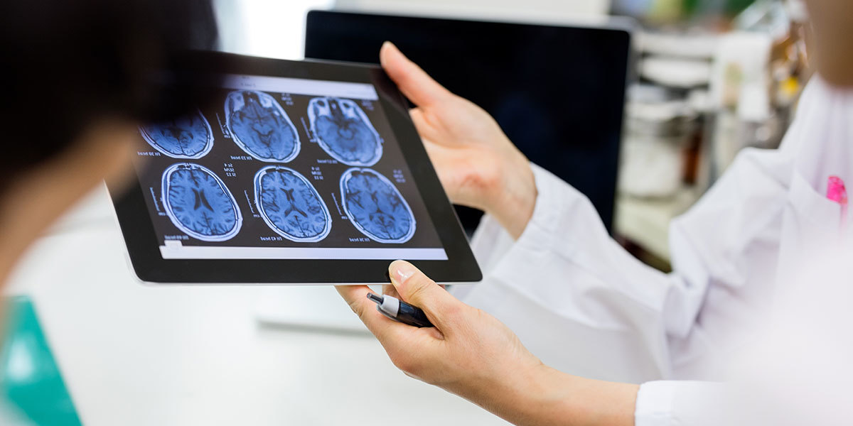 Brain scans