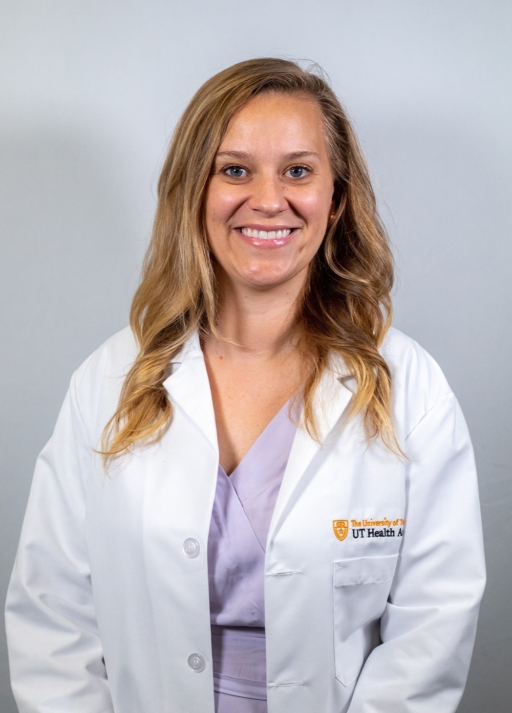 UT Health Austin Meredith Brinster, PhD