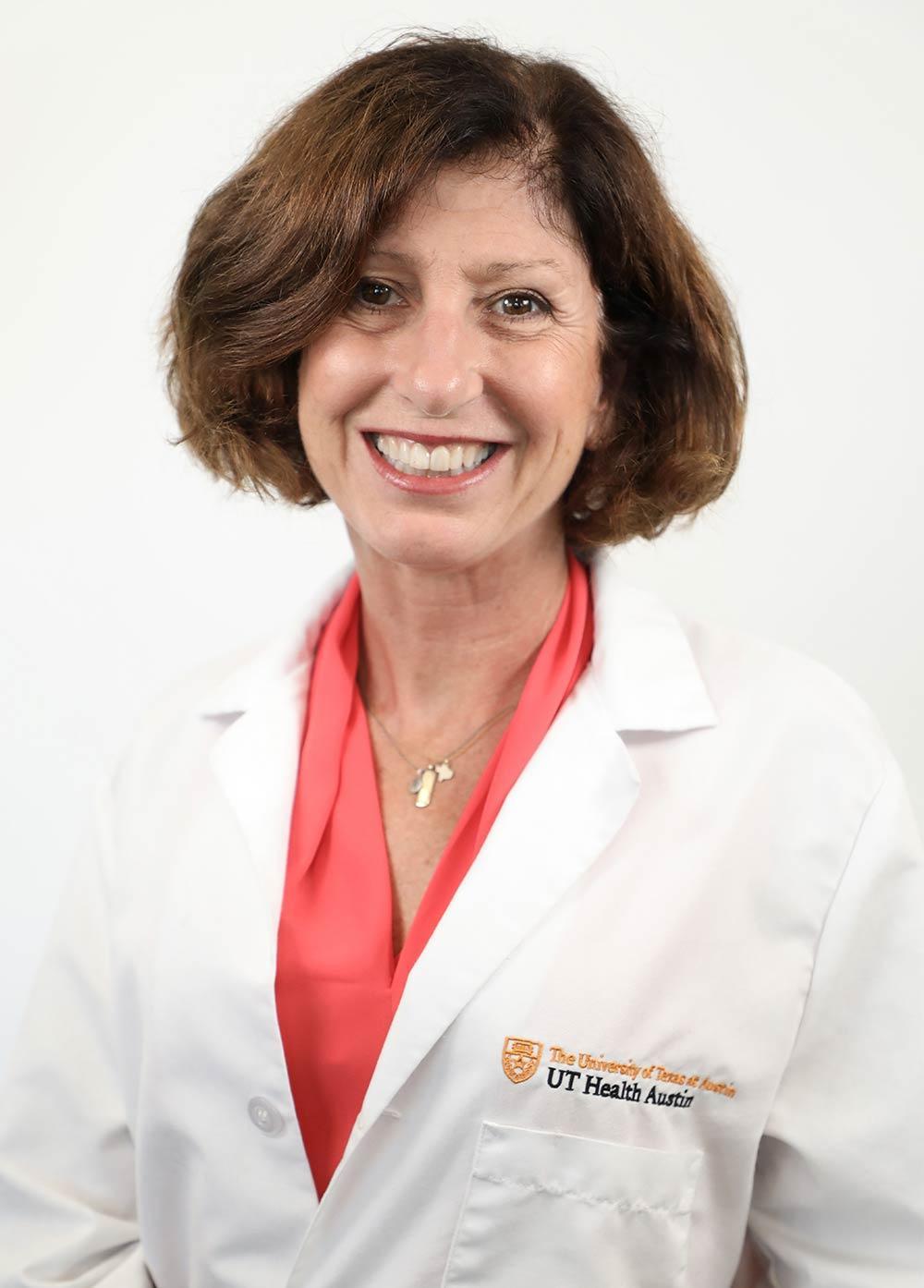 Ut Health Austin