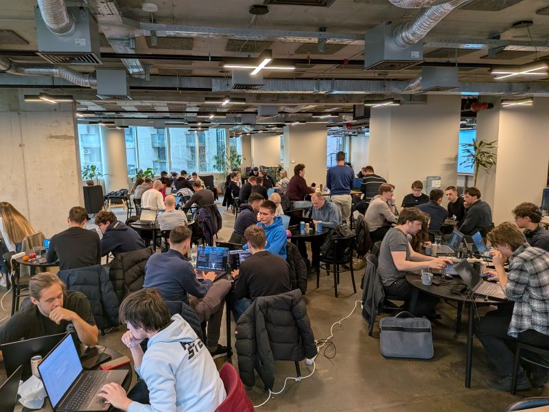 Zagreb Cursor Hackathon