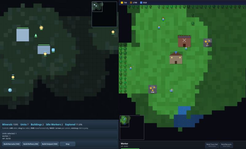 Codex 5.3 vs Opus 4.6