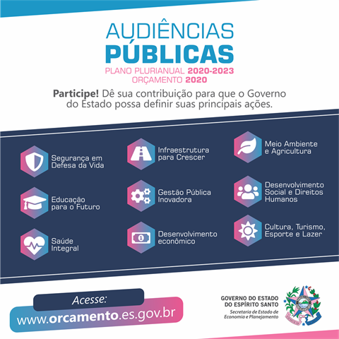 Divulgação/Governo do Estado do Espírito Santo